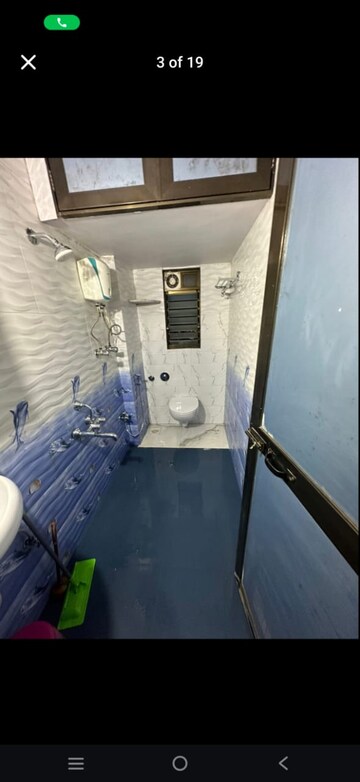 Team Area in 2 BHK Apartment at Gokul Gaurav CHS, Kandivali West – for Rent