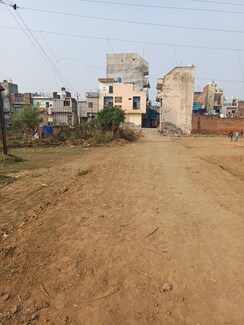 Plot For Sale in Palla