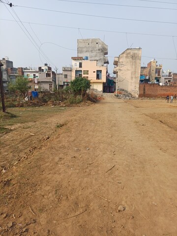 Plot For Sale in Palla