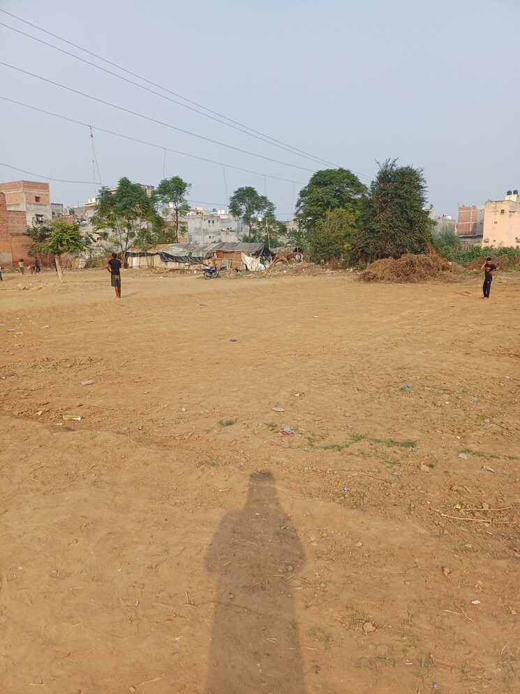 Exterior View, palla  54 Sq.Yd. Plot In Palla Faridabad 9382981