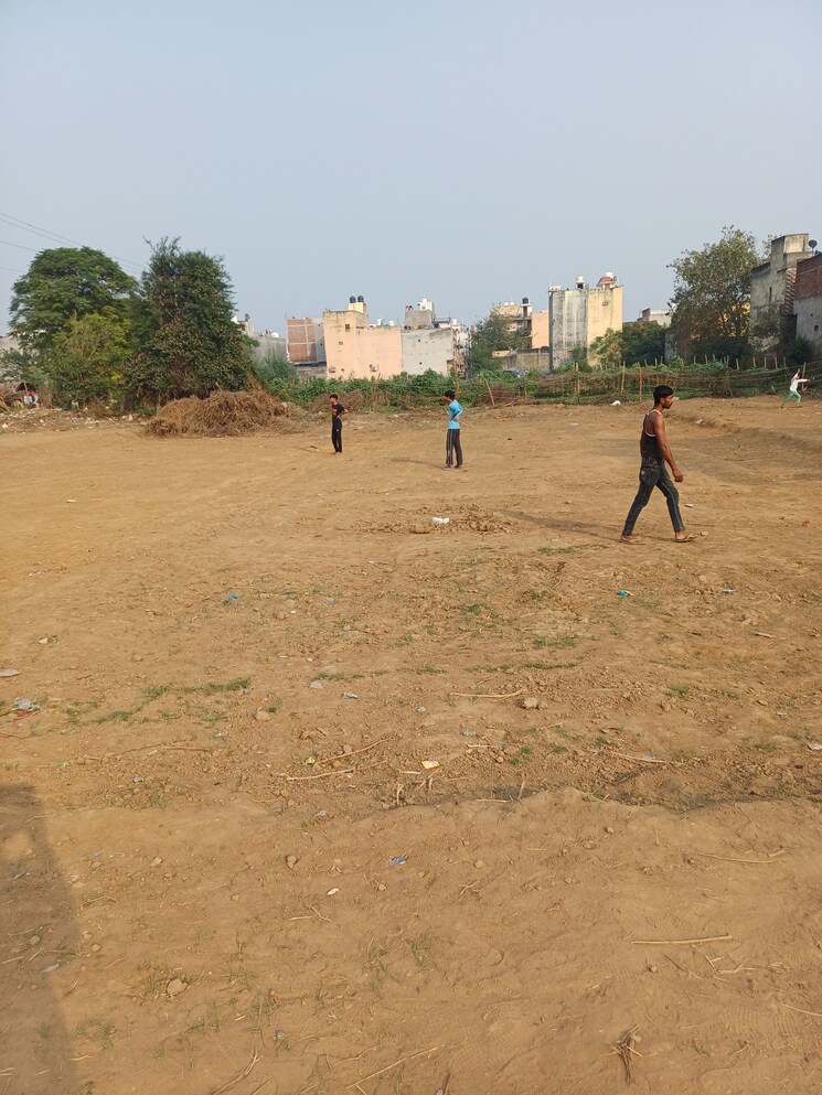 Exterior View, palla  54 Sq.Yd. Plot In Palla Faridabad 9382981