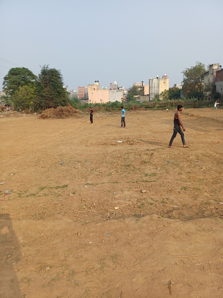 Exterior View, palla  54 Sq.Yd. Plot In Palla Faridabad 9382981