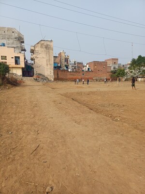  Plot – Exterior View View at Palla - for Sale