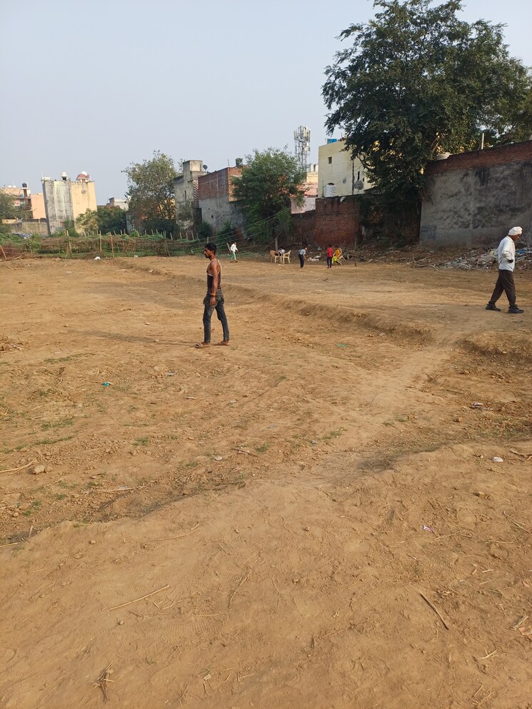 undefined, palla  54 Sq.Yd. Plot In Palla Faridabad 9382981