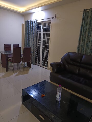 3 BHK Apartment For Rent in Nirmiti Lorelle, Wakad