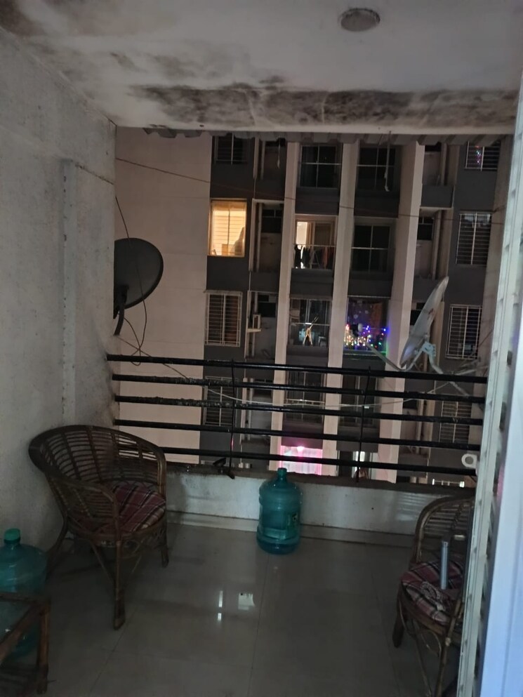 Other, nirmiti-lorelle 3 Bedroom 1150 Sq.Ft. Apartment In Wakad Pune 9382982