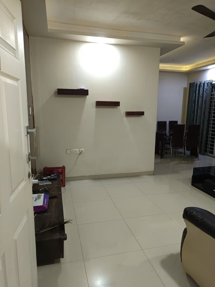 Living Room, nirmiti-lorelle 3 Bedroom 1150 Sq.Ft. Apartment In Wakad Pune 9382982