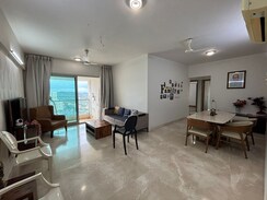 3 BHK Apartment For Sale in Oberoi Exquisite Goregaon