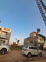 117 Sq.Yd. Plot in Green Residency 