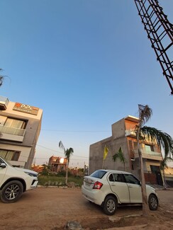 Plot For Sale in Green Residency 