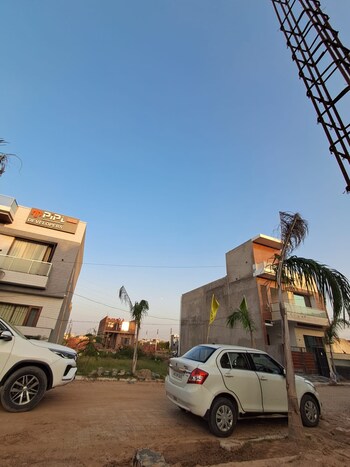 Plot for Sale in Kharar Road, Mohali