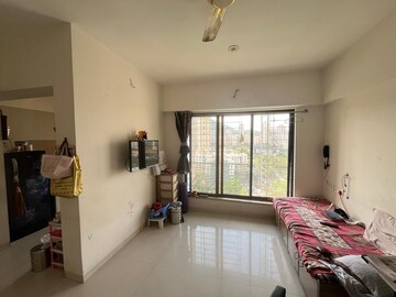 1 BHK Apartment For Rent in Unique Greens Ghodbunder Road, Ghodbunder Road