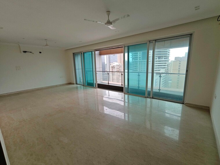 Bedroom, raheja-atlantis-mumbai 4 Bedroom 1943 Sq.Ft. Apartment In Lower Parel Mumbai 9382990