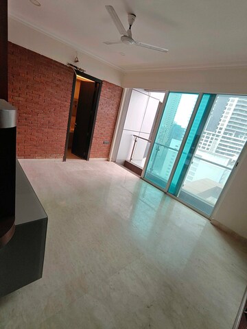 Bedroom in 4 BHK Apartment at Raheja Atlantis, Lower Parel – for Sale