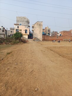 Plot For Sale in Palla