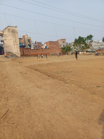  Plot – Exterior View View at Palla - for Sale