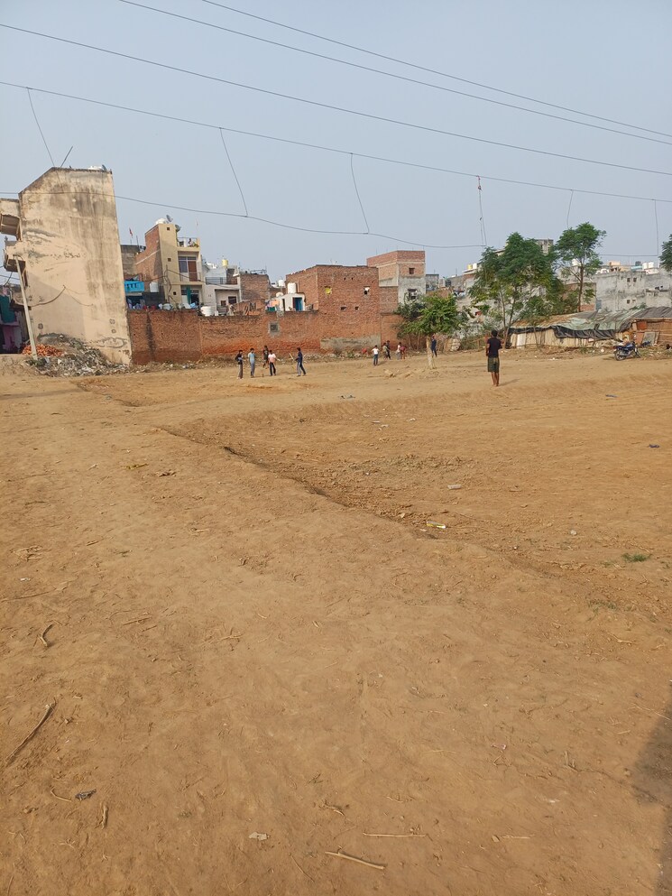 Exterior View, palla  55 Sq.Yd. Plot In Palla Faridabad 9383004