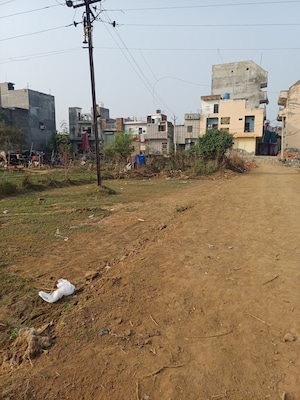  Plot – Exterior View View at Palla - for Sale