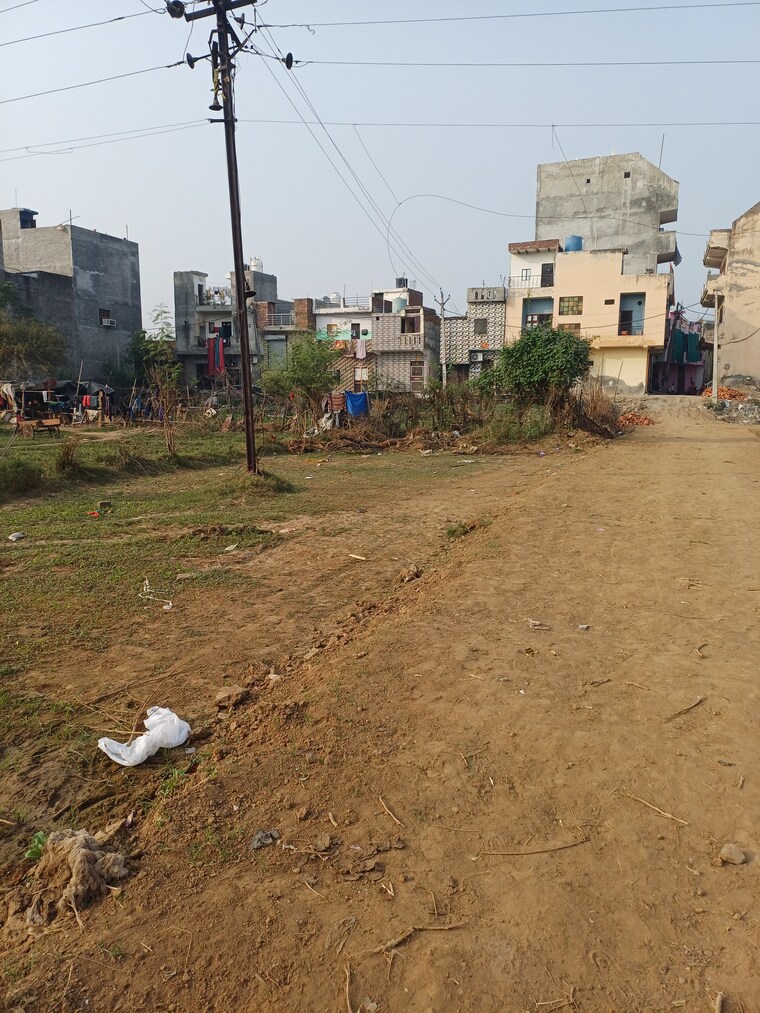 Exterior View, palla  55 Sq.Yd. Plot In Palla Faridabad 9383004