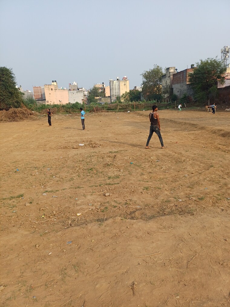 Exterior View, palla  55 Sq.Yd. Plot In Palla Faridabad 9383004