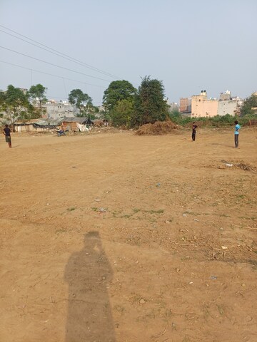  Plot – Exterior View View at Palla - for Sale