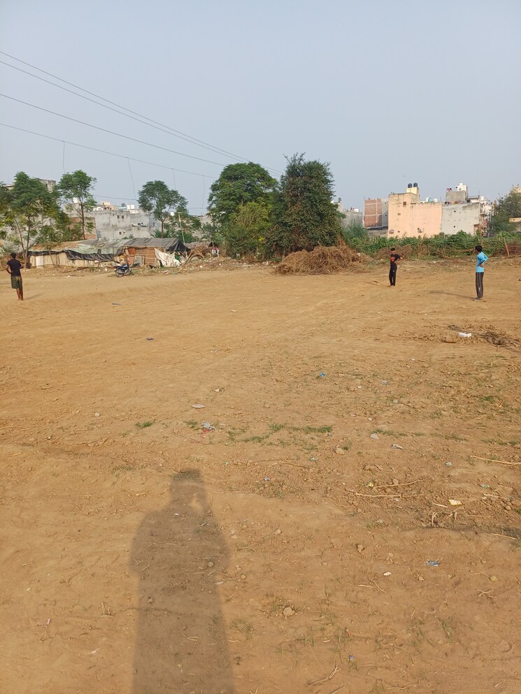 Exterior View, palla  55 Sq.Yd. Plot In Palla Faridabad 9383004