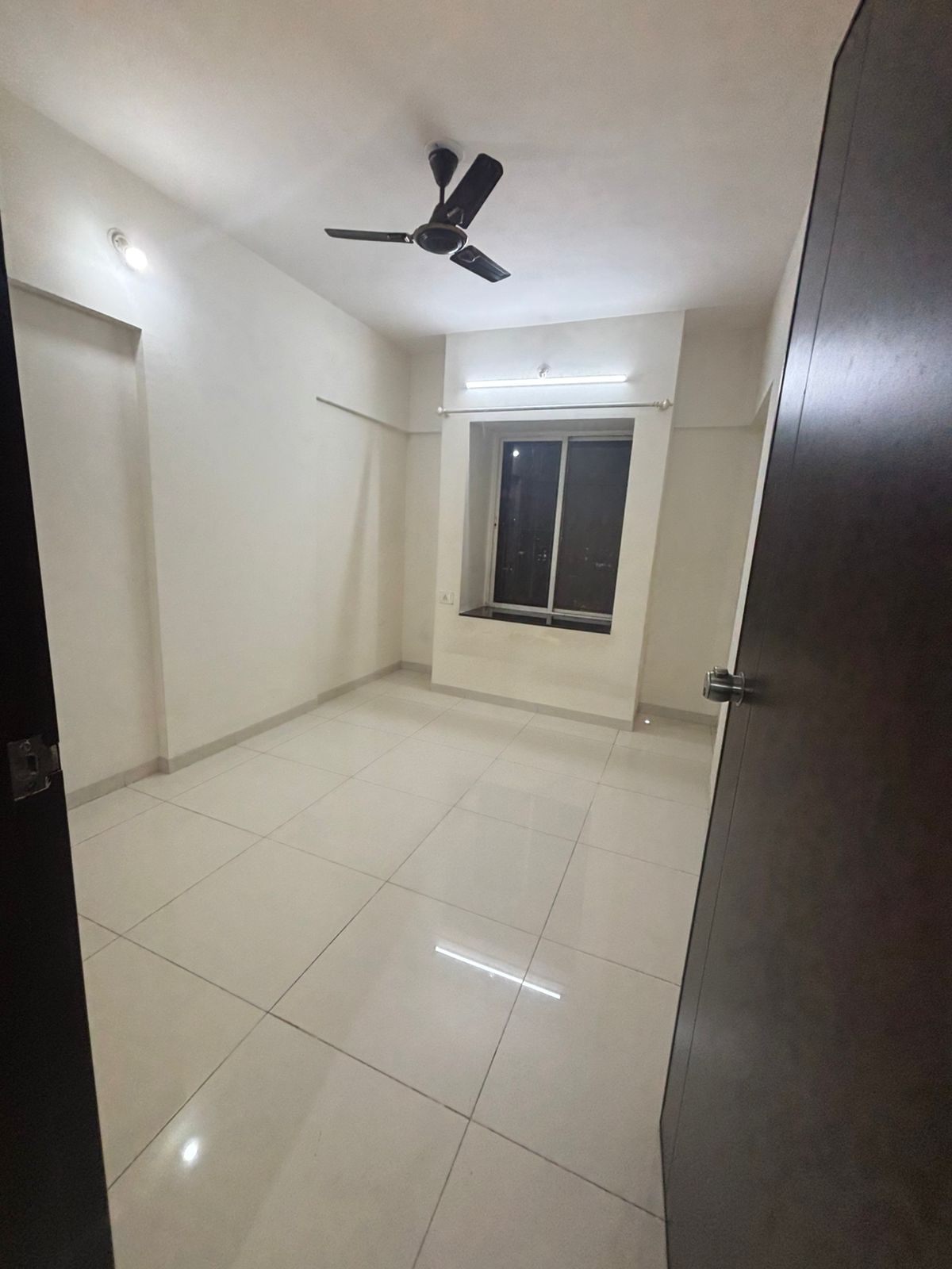 2 BHK + Pooja Room Apartment For Rent in Paranjape Richmond Park