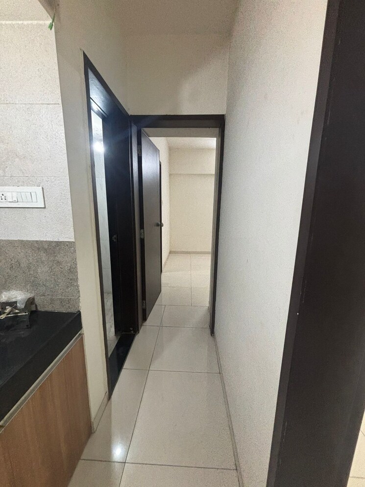 undefined, paranjape-richmond-park 2 Bedroom 690 Sq.Ft. Apartment In Rahatani Pune 9383008