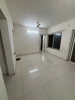 Living Room in 2 BHK Apartment at Paranjape Richmond Park, Rahatani – for Rent