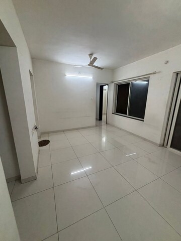 Living Room in 2 BHK Apartment at Paranjape Richmond Park, Rahatani – for Rent