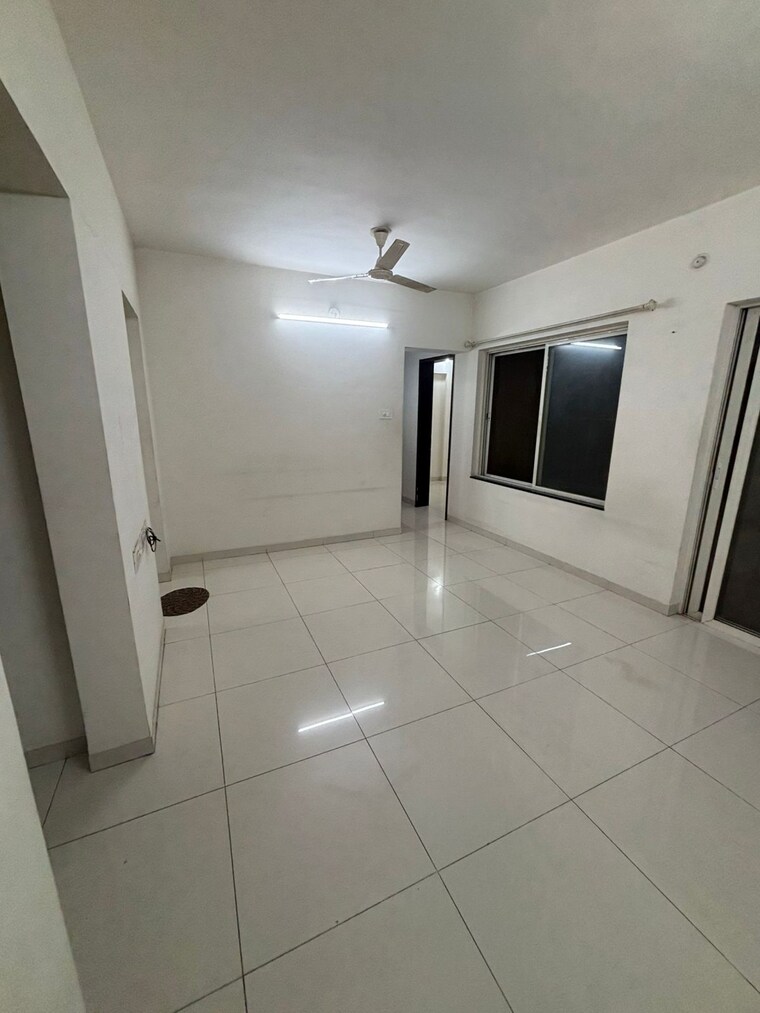 Living Room, paranjape-richmond-park 2 Bedroom 690 Sq.Ft. Apartment In Rahatani Pune 9383008