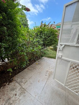 2 BHK Apartment – Exterior View View at Paranjape Richmond Park, Rahatani - for Rent