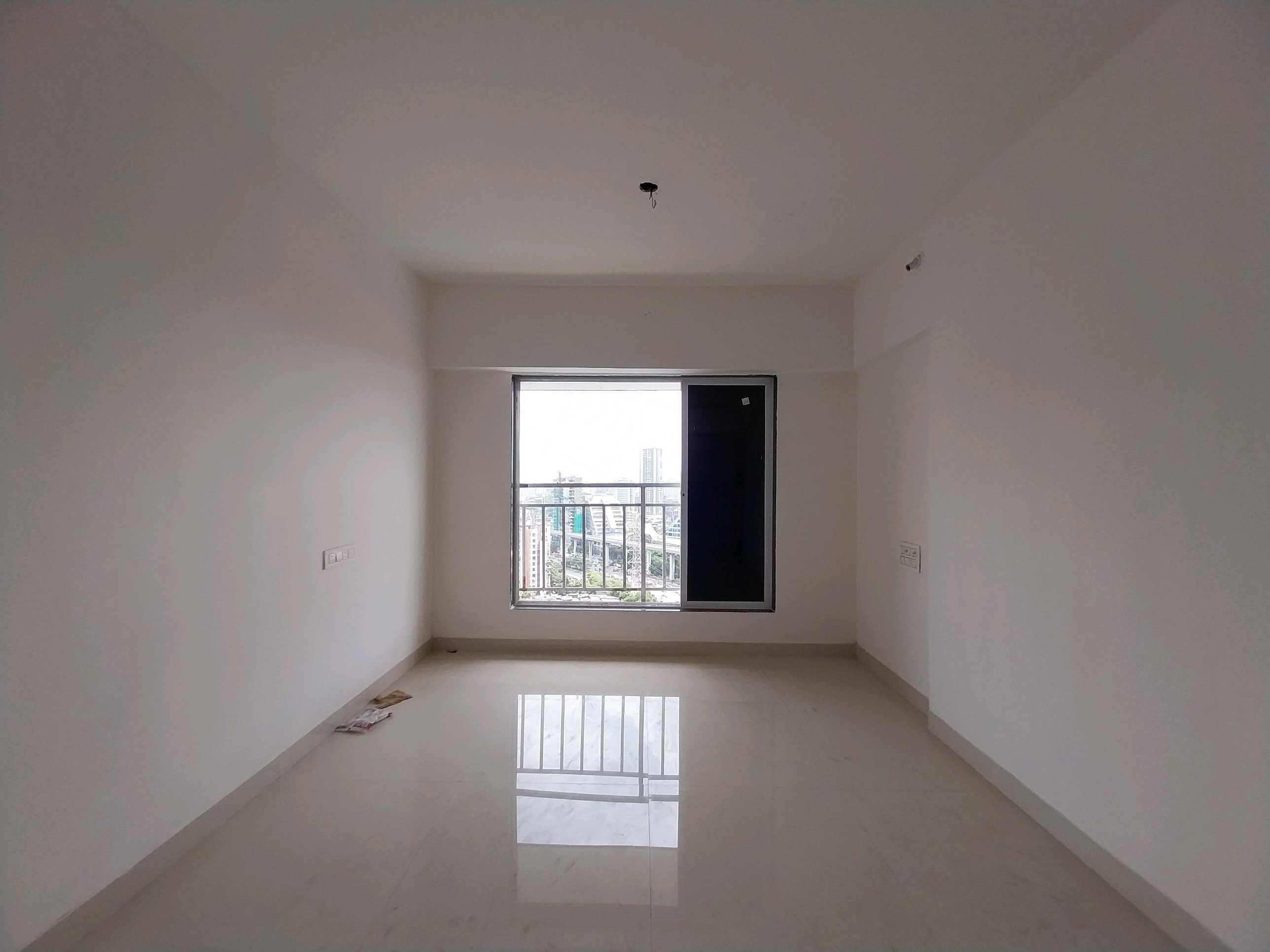 1 BHK + Servant Room 385 Sq.Ft. Apartment in DGS Heights
