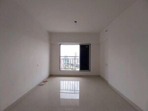 1 BHK Apartment For Rent in DGS Heights, Goregaon East