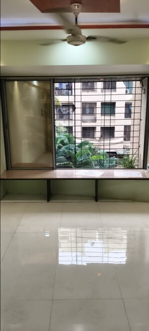 1.5 BHK Apartment For Rent in Fam CHS, Kopar Khairane