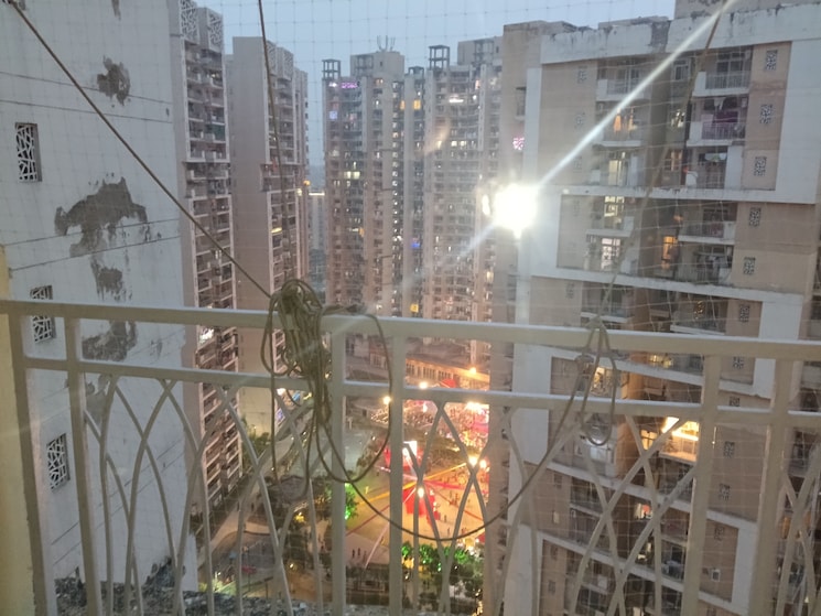 Exterior View, sector 16c greater noida 4 Bedroom 2190 Sq.Ft. Apartment In Sector 16c Greater Noida Greater Noida 9383077