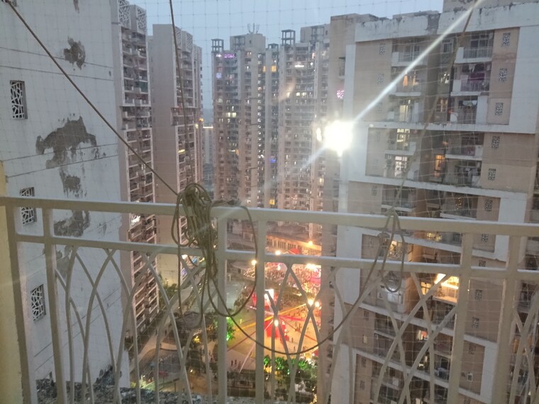 Exterior View, sector 16c greater noida 4 Bedroom 2190 Sq.Ft. Apartment In Sector 16c Greater Noida Greater Noida 9383077