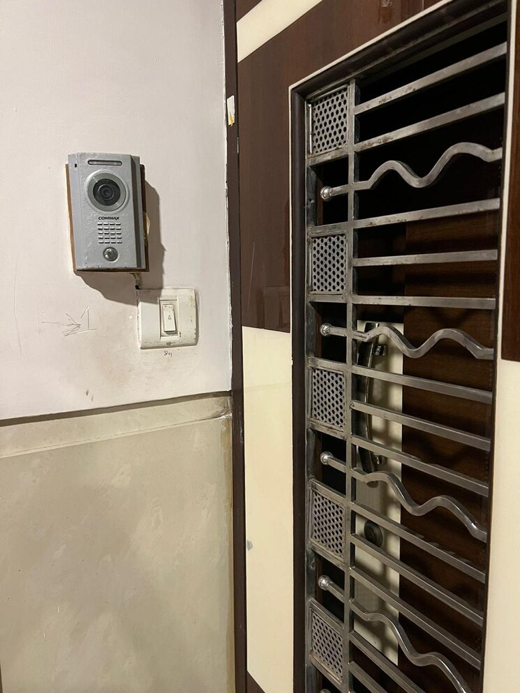 Exterior View, satellite-tower 2 Bedroom 1395 Sq.Ft. Apartment In Goregaon East Mumbai 9383010