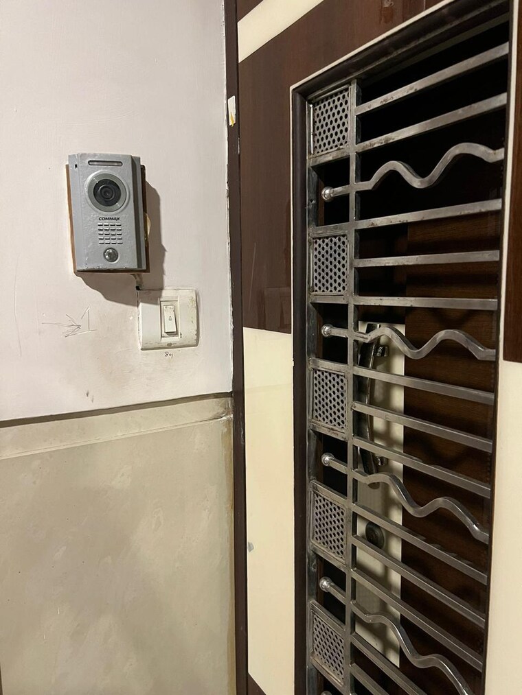 Exterior View, satellite-tower 2 Bedroom 1395 Sq.Ft. Apartment In Goregaon East Mumbai 9383010