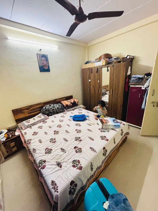 1 BHK 550 Sq.Ft. Apartment in Sapphire Lakeside