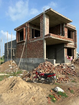  Plot – Exterior View View at Kharar Road - for Sale