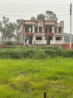 141 Sq.Yd. Plot in Green Residency