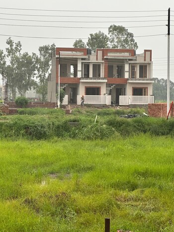 Plot for Sale in Kharar Road, Mohali