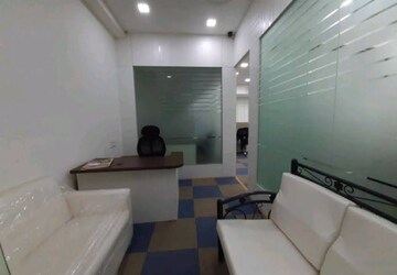 Kitchen in  Office Space at Crystal Plaza Andheri West, Andheri West – for Rent