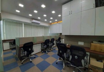 Office Space For Rent in Crystal Plaza Andheri West, Andheri West