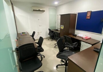 Team Area in  Office Space at Crystal Plaza Andheri West, Andheri West – for Rent