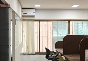 Team Area in  Office Space at Crystal Plaza Andheri West, Andheri West – for Rent