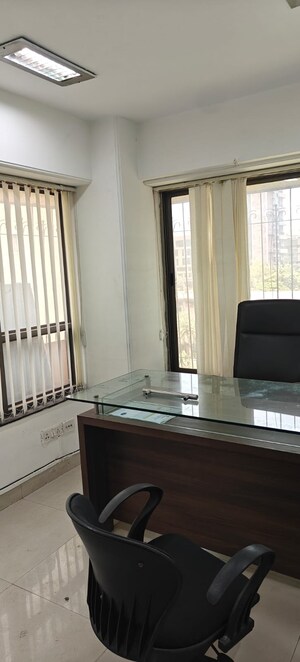 Kitchen in  Office Space at Crystal Plaza Andheri West, Andheri West – for Rent