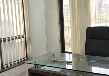 Kitchen in  Office Space at Crystal Plaza Andheri West, Andheri West – for Rent