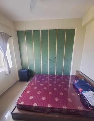 Kitchen in 2 BHK Independent House at A-Zone – for Sale
